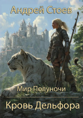 Кровь Дельфора