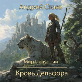 Кровь Дельфора