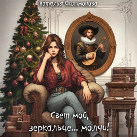 Свет мой, зеркальце… молчи!