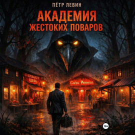 Академия жестоких поваров