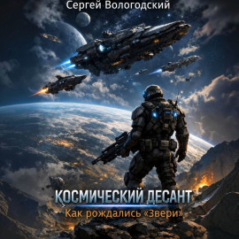 Космический десант. Как рождались «Звери»