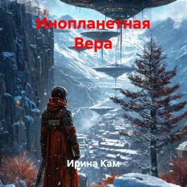 Инопланетная Вера