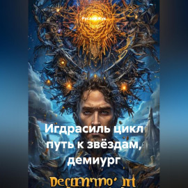 Игдрасиль цикл путь к звёздам, демиург
