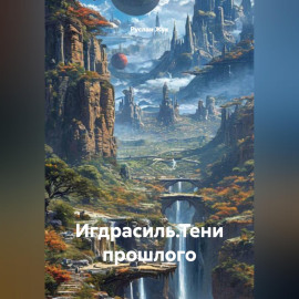 Игдрасиль, путь к звёздам, тени прошлого