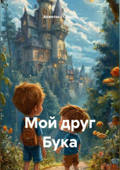 Мой друг Бука
