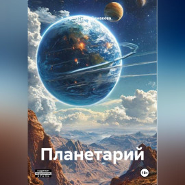 Планетарий