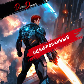 Оцифрованный. Том 6