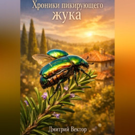 Хроники пикирующего жука