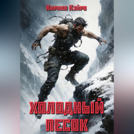 Холодный Песок