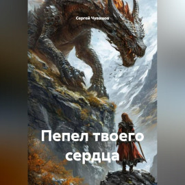 Пепел твоего сердца