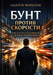 Бунт против скорости: как остаться человеком в эпоху алгоритмов