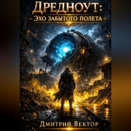 Дредноут: Эхо забытого полета
