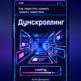Думскроллинг: Как перестать кормить тревогу новостями