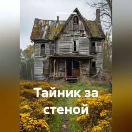 Тайник за стеной