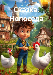 Непоседа