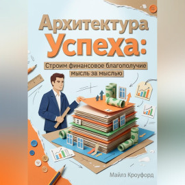 Архитектура успеха: Строим финансовое благополучие мысль за мыслью