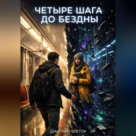 Четыре шага до бездны