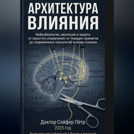Взлом мозга