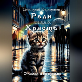 Ради вашего Христа