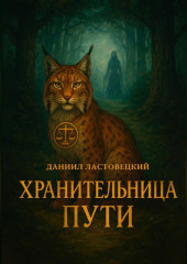 Хранительница пути