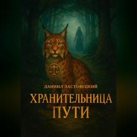 Хранительница пути