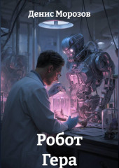 Робот Гера