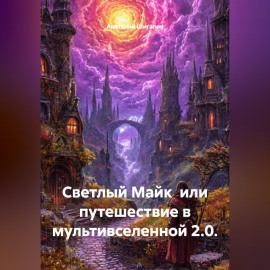 СВЕТЛЫЙ МАЙК  ИЛИ ПУТЕШЕСТВИЕ В МУЛЬТИВСЕЛЕННОЙ 2.0.
