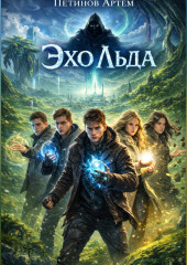 Эхо Льда