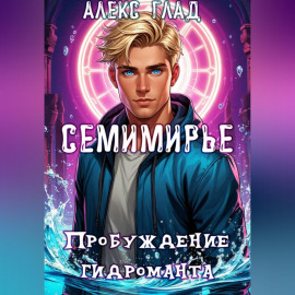 Семимирье - 5. Пробуждение Гидроманта