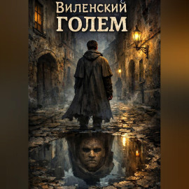 Виленский голем