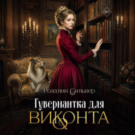 Гувернантка для виконта