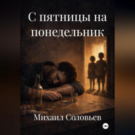 С пятницы на понедельник