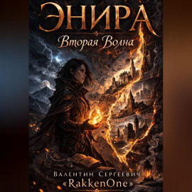 Энира. Вторая Волна
