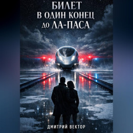 Билет в один конец до Ла-Паса