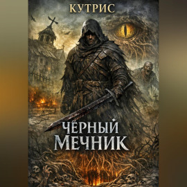 Чёрный Мечник