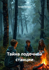 Тайна лодочной станции