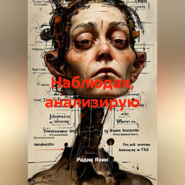 НАБЛЮДАЯ АНАЛИЗИРУЮ