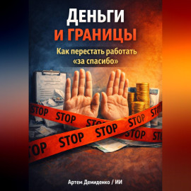 Деньги и границы: Как перестать работать “за спасибо”