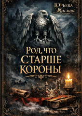 Род, что старше короны.