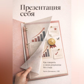 Презентация себя: Как говорить о своих результатах без стыда