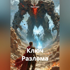 Ключ Разлома