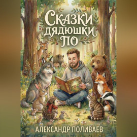 Сказки дядюшки По