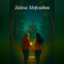 Тайна Моргадии