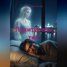 Похититель тел