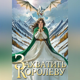 Захватить королеву