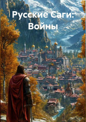 Русские Саги: Война за Престол