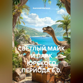 CВЕТЛЫЙ МАЙК И ПАРК ЮРСКОГО ПЕРИОДА 6.0.