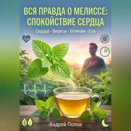 Вся правда о мелиссе: спокойствие сердца