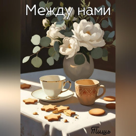 Между нами
