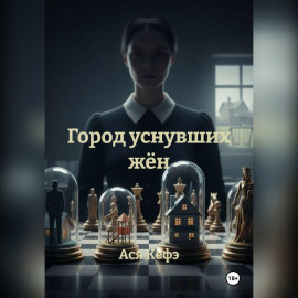 Город уснувших жён